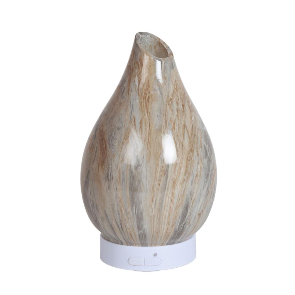 Aroma Grigio Ultrasonic Electric Oil Diffuser £26.99